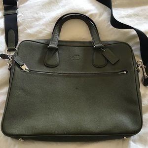 Coach men’s Hudson 5 bag